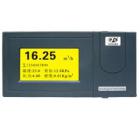 VX2000F為三通道萬能輸入帶溫壓補(bǔ)償功能的流量積算無紙記錄儀。儀表可組態(tài)選擇輸入標(biāo)準(zhǔn)電流、標(biāo)準(zhǔn)電壓、頻率、熱電偶、熱電阻等信號(hào)，可提供傳感器配電和模擬量變送輸出、兩路繼電器觸點(diǎn)輸出。帶標(biāo)準(zhǔn)USB2.0接口，支持優(yōu)盤數(shù)據(jù)轉(zhuǎn)存功能。
