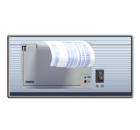 性能特點(diǎn)：

◆寬行調(diào)整打印，打印密度240點(diǎn)/行，打印內(nèi)容清晰豐富>
◆與MC系列無紙記錄儀配套使用>
◆RS232串口連接>
◆可以打印數(shù)據(jù)和曲線>
◆前裝紙式，使用維護(hù)方便>
◆A型：144×144×255 mm開孔（138+1×138+1 mm）； B型：160×80×125 mm開孔（153+0.1×76+0.1 mm），盤裝式結(jié)構(gòu)，可以直接安裝在儀表盤上>
◆AC220V交流電源供電，可以直接使用，不需另加電源，功耗≤15W ◆打印紙：普通紙卷，外徑最大φ50mm，內(nèi)徑φ12.5mm，紙寬57.5±0.5mm，紙質(zhì)53~64g/m2>
◆色帶：ERC-09盒式
