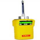 主要特點(diǎn)：

自動(dòng)背光顯示，便于黑暗環(huán)境使用
內(nèi)置強(qiáng)力吸氣泵
可選可燃?xì)釲EL/VOL傳感器，雙量程檢測(cè)自動(dòng)切換
使用大容量鋰電池和堿性電池，工作時(shí)間長(zhǎng)
高亮度LED及響亮聲音報(bào)警
高容量數(shù)據(jù)采集 