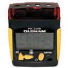 概述：

MX2100是一款久經(jīng)考驗的3氣體便攜式檢測儀，設(shè)計用于消防救生等人員在工廠、地下建筑、下水道、鉆探平臺、輪船和任何存在危險的有限區(qū)域內(nèi)操作使用。
MX2100儀器頂部的報警燈非常顯眼，同時擁有屏幕圖形化顯示，背光液晶，能顯示3個測量值，同時有單位和氣體類型。擁有聲光報警功能。
MX2100能打印所有事件和測量值。用戶可以自由設(shè)置可變的存儲間隔。最多可存儲200000個記錄，可由具體工作環(huán)境監(jiān)測要求決定如何設(shè)置間隔。MX2100能根據(jù)您的實際需要，提供以下組合檢測：三個通道：毒氣，二氧化碳和氧氣；一個通道：爆炸性氣體。
MX2100預(yù)編程了一個包含了32種氣體的庫用于測量專一的氣體。更換傳感器模塊時無需調(diào)整，您能從許多種傳感器中同時選擇三種（包括可選的一氧化碳/硫化氫傳感器）。