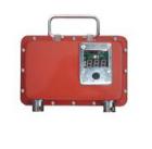 主要技術指標：

⑴ 測量范圍：0～60 MPa；     ⑵ 顯示方式：數(shù)顯式LED  3位；

⑶ 精度：   2% FS；          ⑷ 分辨率：  1 MPa；

⑸ 電源： DC 1# 電池四節(jié)；    ⑹ 使用環(huán)境：0～40℃, 95%RH。

