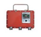 主要技術(shù)指標(biāo)：

1 測(cè)量范圍：0～60 MPa；     

2 顯示方式：數(shù)顯式LED  3位；

3 測(cè)量點(diǎn)數(shù)：3個(gè)

4 精度：   2% FS；          

5 分辨率：  0.1 MPa；

6 電源： DC 1# 電池四節(jié)；    

7 使用環(huán)境：0～40℃, 95%RH。