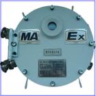 二、主要技術指標

1、供電電壓：AC 660V∕380V∕127V， 50Hz。

2、電壓波動范圍：75 %~110 %

3、二路獨立本安輸出，每路參數(shù)如下：

額定輸出電壓 DC 18V ，額定輸出電流 1000 mA  

過壓保護值 ≤19.5V

過流保護值 ≤1050 mA

輸出電壓偏離值 ≤5 %

源效應 5 % 

負載效應 5 % 

周期與隨機偏移峰—峰值 ≤250mV

4、保護方式：雙重過壓、過流保護，自動恢復。

5、工作方式：連續(xù)

6、備用電池：電池容量24V∕7Ah（兩節(jié)），供電時間 ≤2 h