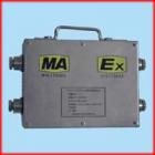 2 主要功能

2.1與數(shù)據(jù)傳輸接口雙向通信及其液晶屏指示功能。

2.2與監(jiān)測(cè)分站雙向通信及其液晶屏指示功能。

2.3故障診斷和液晶屏指示功能。

2.4電源液晶屏指示功能。

2.5初始化參數(shù)設(shè)置和掉電保護(hù)功能。初始化參數(shù)可通過(guò)上位機(jī)輸入和修改。