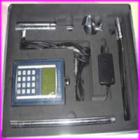 性能指標(biāo) 

量程范圍：（0.25～5）m/s； 

測(cè)量誤差：±5%F.S； 

數(shù)據(jù)暫存容量：2400組數(shù)據(jù)； 

通信接口：RS232，儀器向計(jì)算機(jī)單向傳輸數(shù)據(jù)； 

波特率：1200bps； 

供電電源：鋰電池（兩節(jié)18650，1400mAH，3.7V）組； 

工作電流：不大于60mA； 

儀器工作時(shí)間：充電一次工作時(shí)間不小于4小時(shí)； 

重量：0.7kg； 

外形尺寸：165mm×104mm×41.5mm； 

防爆型式：本質(zhì)安全型。