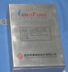 該分站是我公司新研發(fā)的水文遙測(cè)分站，采用太陽(yáng)能供電，解決了更換電池給用戶(hù)帶來(lái)的不便。在連陰天氣可以持續(xù)工作7天以上。該分站主要用來(lái)監(jiān)測(cè)地面鉆孔、井房的水位和水溫2個(gè)參數(shù)。