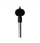 概  述：

戶(hù)外傳聲器單元用來(lái)將監(jiān)測(cè)點(diǎn)的噪聲信號(hào)變成電信號(hào)，以便聲級(jí)計(jì)或噪聲自動(dòng)監(jiān)測(cè)系統(tǒng)進(jìn)行處理。工作溫度范圍寬，有防風(fēng)、防雨、防鳥(niǎo)停功能，適宜戶(hù)外長(zhǎng)期使用。專(zhuān)利號(hào)為：ZL 200620102531.2 。