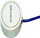 土壓力盒根據(jù)張力弦原理制造，使用頻率作為輸出信號(hào)，抗干擾能力強(qiáng)，遠(yuǎn)距離輸送產(chǎn)生的誤差極?。徊⑶覂?nèi)置溫度傳感器，對(duì)外界溫度影響產(chǎn)生的變化進(jìn)行溫度修正；每個(gè)傳感器內(nèi)部有計(jì)算芯片，自動(dòng)對(duì)測(cè)量數(shù)據(jù)進(jìn)行換算而直接輸出物理量，減少人工換算的失誤和誤差；全部元器件進(jìn)行嚴(yán)格測(cè)試和老化篩選，尤其是高低溫應(yīng)力消除試驗(yàn)，增強(qiáng)弦的穩(wěn)定性和可靠性；另有三防處理，保證在長(zhǎng)期惡劣環(huán)境中高成活率的問(wèn)題。