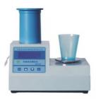 LDS-2E臺式水分測定儀是本公司臺式系列水分儀的又一革新產(chǎn)品。中文菜

單，智能提示，操作簡便。儀器不但可以測量顆粒糧食及粉狀物的水分，還可

以測量小麥容重，測量結(jié)果（水分、溫度、重量或容重）在屏幕顯示的同時可

經(jīng)RS232C串行口同步輸出至電腦，也可打印。粉狀取樣筒和振動臺（另配）的

使用使得儀器在測量粉狀物的時候更加精確，不僅是糧食等行業(yè)和實驗室快速

測量水分理想設(shè)備，同時也適宜制粉（面粉廠、淀粉廠等）企業(yè)使用。