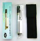 技術(shù)參數(shù):

放大倍數(shù): 25倍
物方視場 : 4mm
測量范圍:0～4mm
測量分劃值:0.05mm
角度測量:0～180°
測量精度:±1％
物方工作距離: 31.3mm
系統(tǒng)焦距 :  -10 
數(shù)值孔徑 : 0.088
系統(tǒng)長度: 122.6mm
LED亮度: 600～1000
充電電流:    10mA
充電時間 :  1小時
放電時間 :   2小時