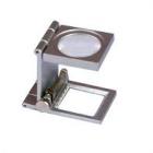 技術(shù)指標:

1、放大倍數(shù):10倍
2、體 積尺寸: 51mm×φ30
3、鏡片直徑:30mm
4、工作距離:40mm
5、分劃值每小格讀數(shù)1mm
6、測量范圍:0～20mm