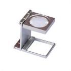 技術(shù)指標:

1、放大倍數(shù):10倍
2、體 積尺寸: 51mm×φ30
3、鏡片直徑:30mm
4、工作距離:40mm
5、分劃值每小格讀數(shù)0.2mm
6、測量范圍:0～25mm，0～1寸