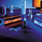 產(chǎn)品描述 


該部分通信線防雷器主要應(yīng)用范圍：

電話信號線、數(shù)據(jù)專線、同軸信號線、以太網(wǎng)信號線以及天饋線等。

用于防止雷電電流通過信號線侵入設(shè)備造成損壞。