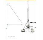 產(chǎn)品描述 


超絕緣引下線系統(tǒng)通過采用高度絕緣的引下線，提供了相當(dāng)于750mm空氣和1500mm混凝土的絕緣距離，保證對周圍設(shè)備的保護(hù)。

特別適用于獨(dú)立避雷針系統(tǒng)，將雷電電流有效的分離開，確保外部防雷系統(tǒng)不會與周圍設(shè)備發(fā)生絕緣擊穿。