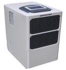 產(chǎn)品說明：

1. LED數(shù)顯微電腦控制

2. 即時(shí)顯示當(dāng)前溫濕度

3. 顯示水滿停機(jī)，顯示水泵出水

4. 環(huán)境溫度低于18℃以下自動(dòng)化霜