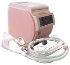 便潔器的功能如下:

1.對(duì)于無意識(shí)的患者,本機(jī)可以自動(dòng)清理大小便,無須繁瑣的更換尿布等操作.機(jī)器自動(dòng)吸引,并清理干凈.

2.全自動(dòng)感應(yīng)系統(tǒng),智能檢測(cè)患者的大小便,并自動(dòng)開機(jī)運(yùn)轉(zhuǎn).

3.自動(dòng)進(jìn)行吸尿,吸便.伴以溫水清洗和溫風(fēng)干燥等功能,做到無須專人監(jiān)管便輕松解決患者后顧之憂.

4.輕松減輕護(hù)理專員的工作,整個(gè)過程機(jī)器自動(dòng)完成.不用擔(dān)心弄臟手和床單,無異味.