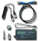 主要特點：

內(nèi)置傳感器，攜帶方便，可靠性高
可選外置式傳感器，得到更好的測量效果              
LCD液晶數(shù)字顯示            
測量數(shù)據(jù)自動保持      
真有效值測量，測量質(zhì)量高       
無操作自動延時斷電
內(nèi)置電荷放大器和積分器
電池電壓低報警             
體積小，重量輕，一手可握  
配多種長度探針
經(jīng)過歐洲標準CE認證